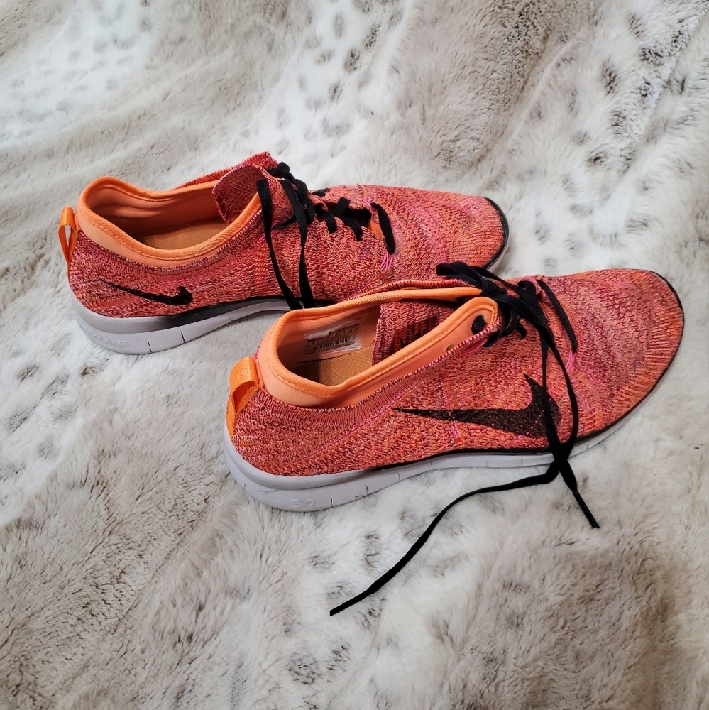 Nike Free 5.0 Flyknit